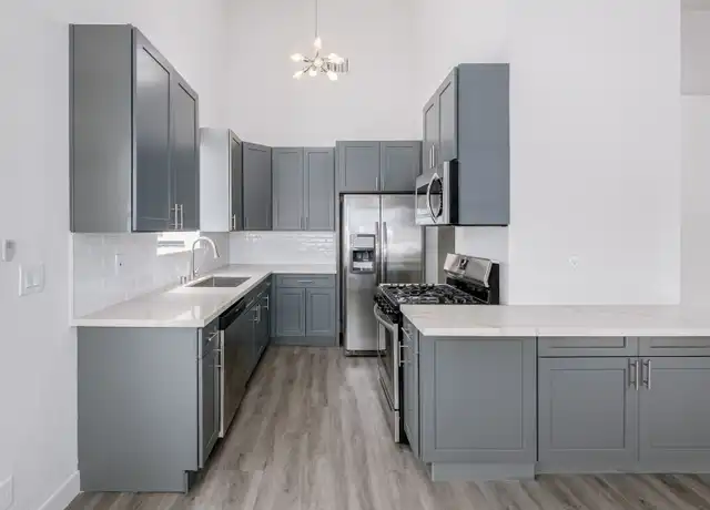 Property at 6941 Hazeltine Ave Unit 6941-03, Van Nuys, CA, 91405, 3 beds, 2 baths, [object Object]
