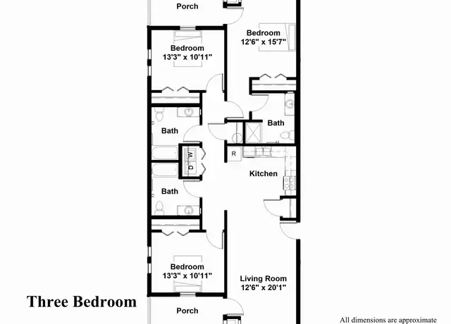 Property at 5472 Devils Glen Rd, Bettendorf, IA, 52722, 3 beds, 3 baths, [object Object]