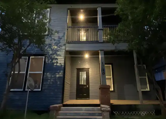 Property at 1710 Hardy St, Houston, TX, 77026, 1 bed, 1 bath, [object Object]