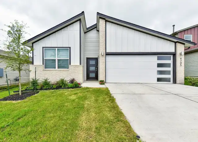 Property at 4705 Canongate Dr, Pflugerville, TX, 78660, 4 beds, 2 baths, [object Object]