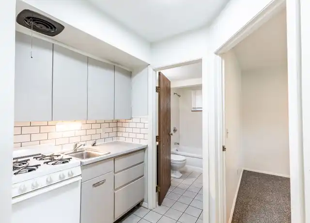 Property at 3212 Harry Lee Ln Unit 1, Cincinnati, OH, 45239, 1 bed, 1 bath, [object Object]