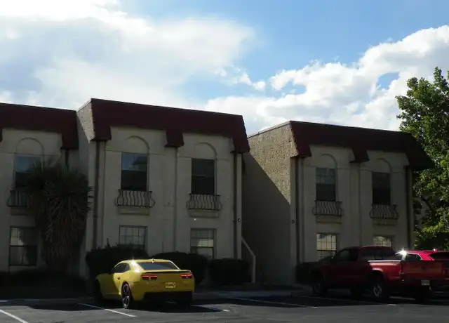 Property at 811 Country Club Dr SE Unit 2C, Rio Rancho, NM, 87124, 2 beds, 2 baths, [object Object]