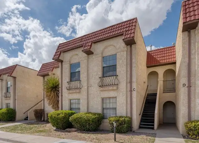 Property at 811 Country Club Dr SE Unit 2C, Rio Rancho, NM, 87124, 2 beds, 2 baths, [object Object]