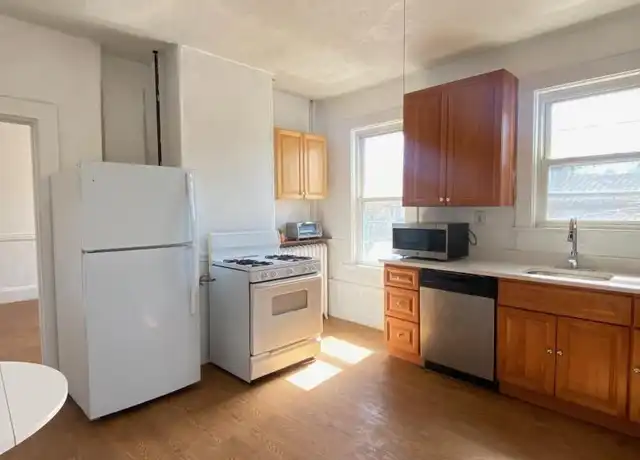 Property at 58 Aspinwall Ave, Brookline, MA, 02446, 4 beds, 2 baths, [object Object]
