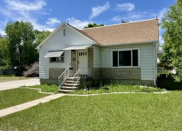 Property at 144 S 100 W Unit 2, Tremonton, UT, 84337, 1 bed, 1 bath, [object Object]