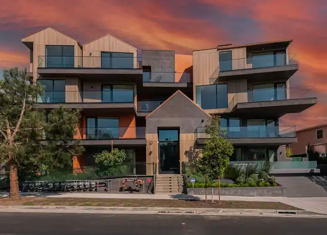 Property at 1618 Hilts Ave #201, Los Angeles, CA, 90024, 3 beds, 3.5 baths, [object Object]