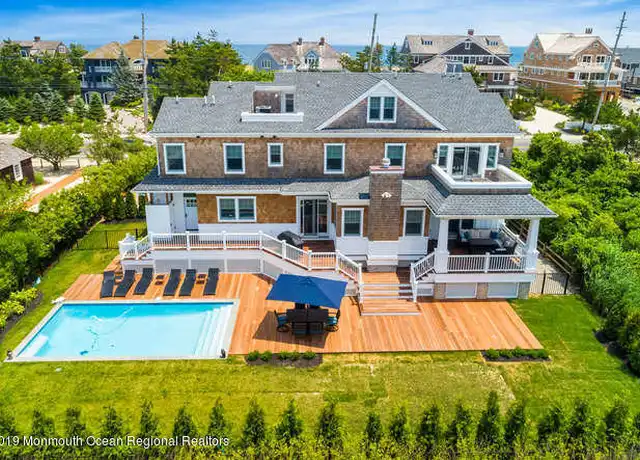Property at 1328 Ocean Ave, Mantoloking, NJ, 08738, 6 beds, 5.5 baths, [object Object]