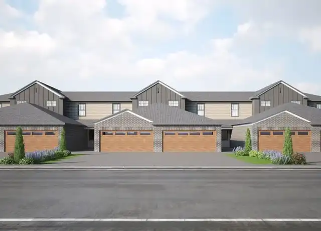 Property at Copper Trails Townhomes (Coming Soon) - 12974 E 76th St N, Owasso, OK, 74055, 3 beds, 3.5 baths, [object Object]