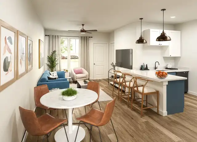 Property at Copper Trails Townhomes (Coming Soon) - 12824 E 76th St N, Owasso, OK, 74055, 3 beds, 3.5 baths, [object Object]