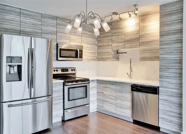 Property at 604 N Bluff Dr #133, Austin, TX, 78745, 1 bed, 1.5 baths, [object Object]