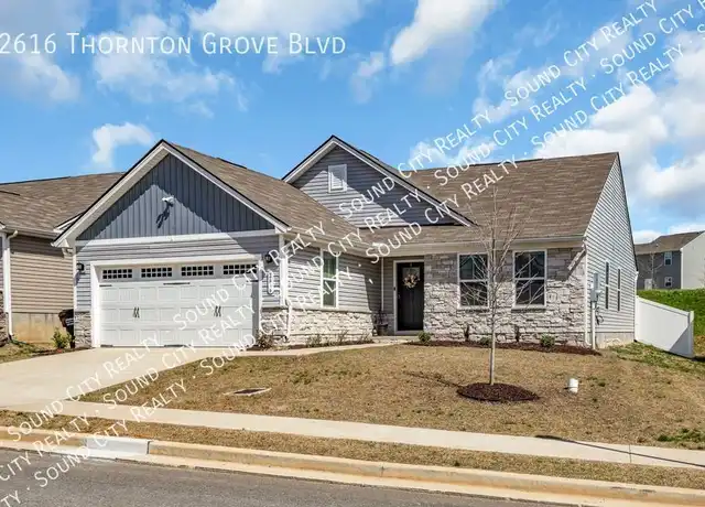 Property at 2616 Thornton Grove Blvd, Nashville, TN, 37207, 3 beds, 2 baths, [object Object]