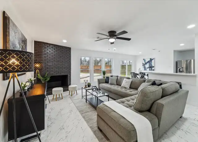 Property at 1210 Burning Tree Rd, Kingwood, TX, 77339, 5 beds, 3 baths, [object Object]