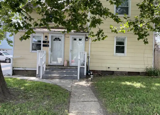 Property at 568 Joline Ave Unit 1, Long Branch, NJ, 07740, 3 beds, 2 baths, [object Object]
