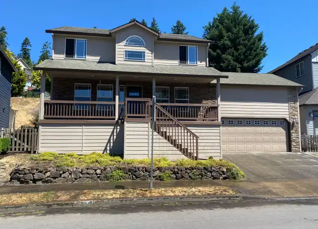Property at 2522 W 10th St, Washougal, WA, 98671, 4 beds, 2.5 baths, [object Object]