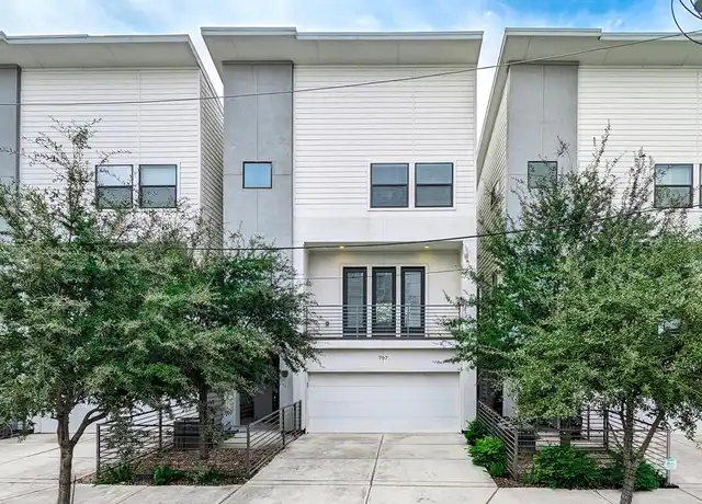 Property at 707 Bayou St, Houston, TX, 77020, 3 beds, 4 baths, [object Object]