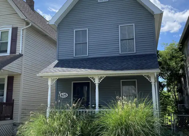 Property at 625 6th Ave, Williamsport, PA, 17701, 3 beds, 1.5 baths, [object Object]