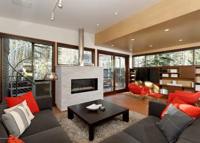 Property at 1291 Riverside Dr, Aspen, CO, 81611, 4 beds, 3.5 baths, [object Object]
