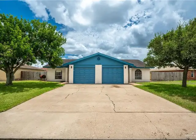 Property at 1307 Lily Ln Unit B, Brownsville, TX, 78520, 2 beds, 2 baths, [object Object]