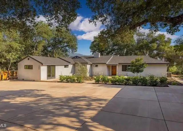 Property at 1068 Cuyama Rd, Ojai, CA, 93023, 4 beds, 3 baths, [object Object]