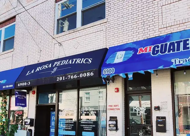 Property at 6900 Park Ave Unit 2, Guttenberg, NJ, 07093, 2 beds, 1 bath, [object Object]