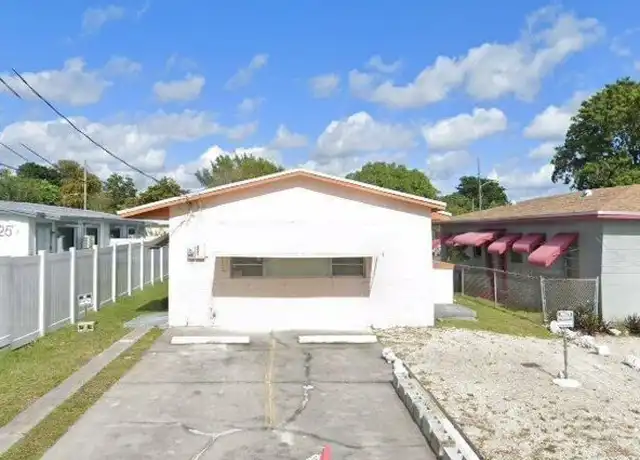 Property at 504 NW 7th Ct, Hallandale Beach, FL, 33009, 2 beds, 1 bath, [object Object]