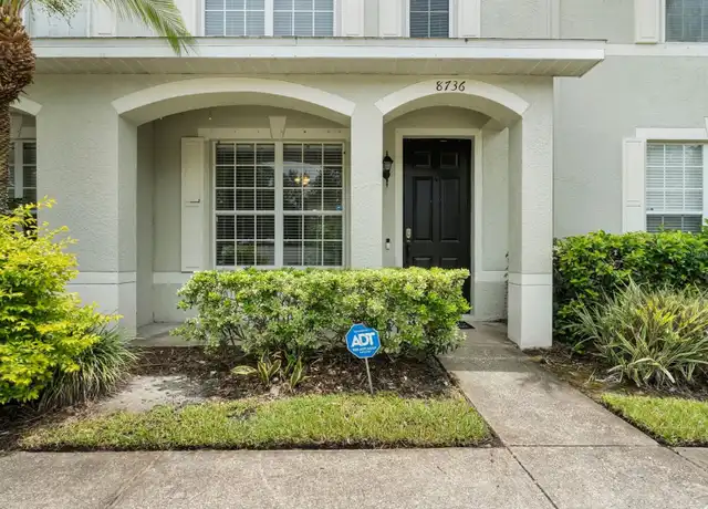 Property at 8736 Eleanor Ct, Largo, FL, 33771, 2 beds, 2.5 baths, [object Object]