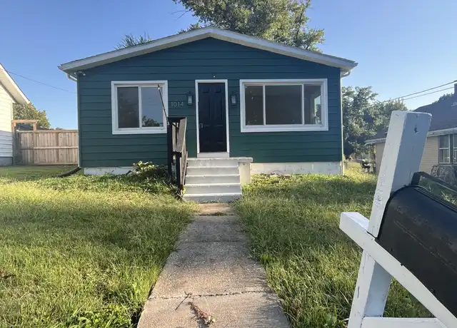 Property at 1014 Prickett Ave, Edwardsville, IL, 62025, 3 beds, 1 bath, [object Object]
