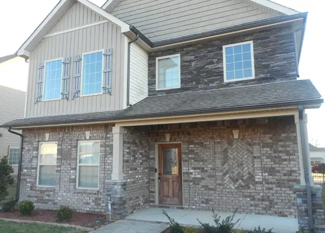 Property at 242 John Duke Tyler Blvd, Clarksville, TN, 37043, 3 beds, 2.5 baths, [object Object]