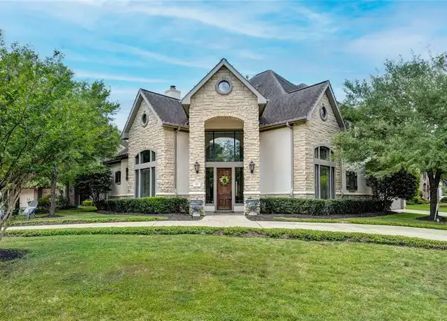 Property at 1111 Joshua Ln, Houston, TX, 77055, 4 beds, 3.5 baths, [object Object]
