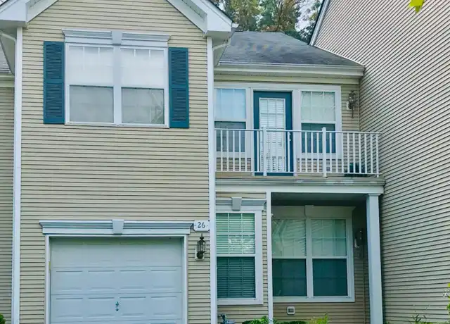 Property at 26 Normandy Dr, West Windsor Township, NJ, 08550, 4 beds, 2.5 baths, [object Object]