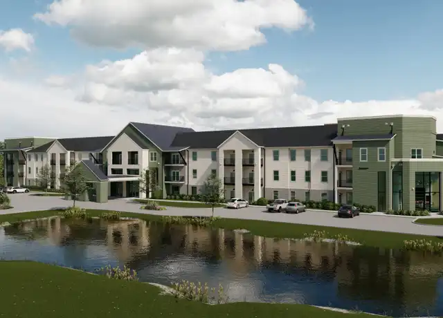 Property at Morningside at Juban Lakes 55+ - 26989 Village Ln, Denham Springs, LA, 70726, 1-2 bed, 1-2 bath, [object Object]
