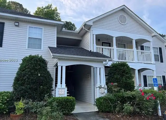 Property at 50 Pebble Beach Cv, Bluffton, SC, 29910, 2 beds, 1 bath, [object Object]