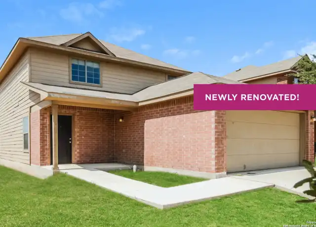 Property at 10607 Hunters Pond, San Antonio, TX, 78224, 4 beds, 2.5 baths, [object Object]