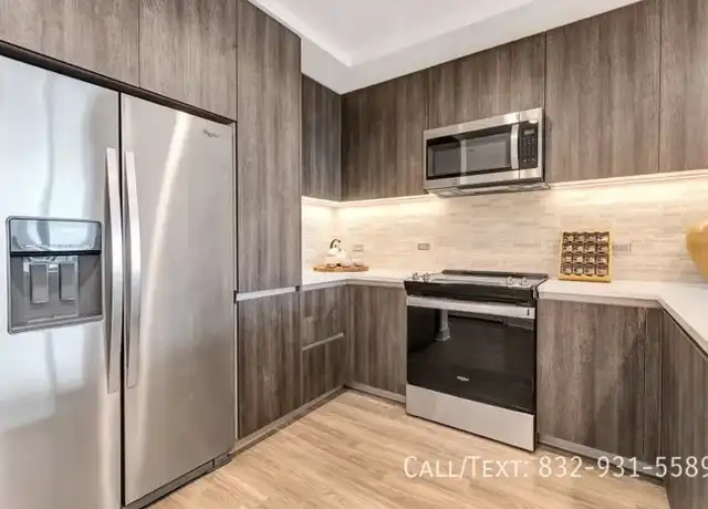 Property at 1499 Woodhead St Unit HAP, Houston, TX, 77019, 1 bed, 1 bath, [object Object]