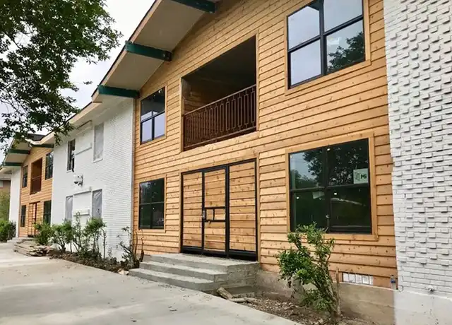 Property at Royal Palms - 5520 Gaston Ave, Dallas, TX, 75214, 1-2 bed, 1 bath, [object Object]