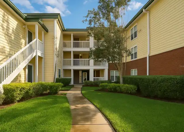 Property at 10110 Winsford Oak Blvd #621, Tampa, FL, 33624, 2 beds, 1 bath, [object Object]