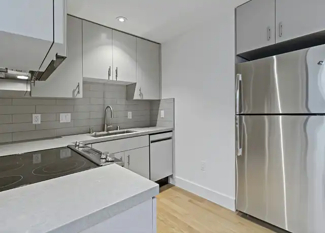 Property at 267 25th Ave Unit 4, San Francisco, CA, 94121, 1 bed, 1 bath, [object Object]