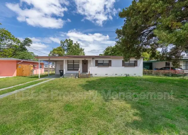 Property at 5601 Andora St, Orlando, FL, 32807, 3 beds, 2 baths, [object Object]