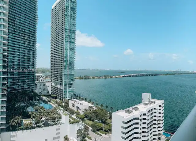 Property at 480 NE 30th St #1904, Miami, FL, 33137, 1 bed, 1.5 baths, [object Object]
