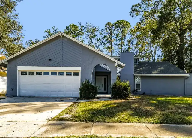 Property at 4134 Nakema Dr S, Jacksonville, FL, 32257, 3 beds, 2 baths, [object Object]