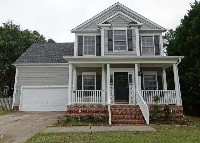 Property at 114 Calebra Way, Cary, NC, 27519, 4 beds, 2.5 baths, [object Object]