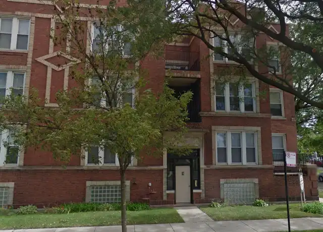 Property at 740 E 49th St, Chicago, IL, 60615, 2 beds, 1 bath, [object Object]