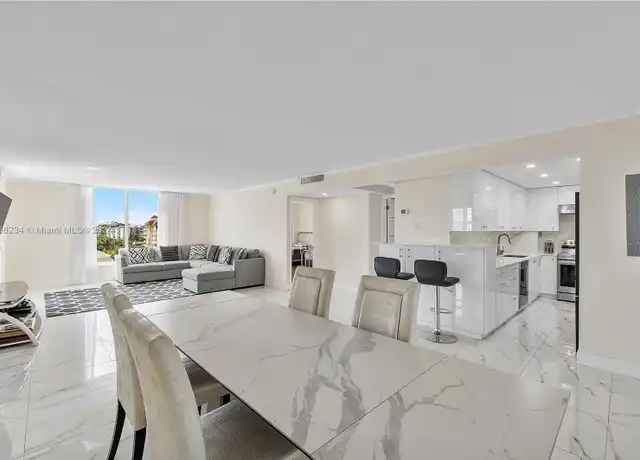 Property at 10350 W Bay Harbor Dr Unit 7H, Bay Harbor Islands, FL, 33154, 2 beds, 2 baths, [object Object]