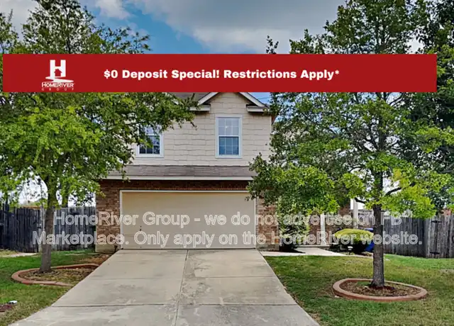 Property at 6426 Indigo Frst, San Antonio, TX, 78239, 3 beds, 3 baths, [object Object]