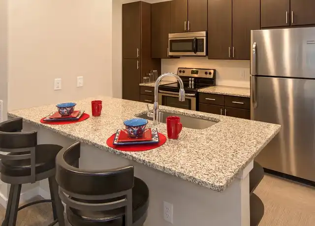 Property at Encore 4505 at Town Center Apartments - 4556 Columbus St, Virginia Beach, VA, 23462, 0-2 beds, 1-2 bath, [object Object]