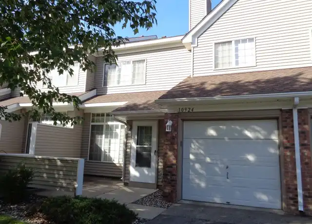 Property at 10924 Oregon Ave S, Minneapolis, MN, 55438, 2 beds, 1.5 baths, [object Object]