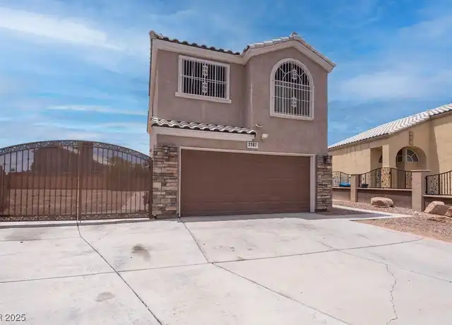 Property at 2187 Eclair Cir, Las Vegas, NV, 89142, 4 beds, 2.5 baths, [object Object]