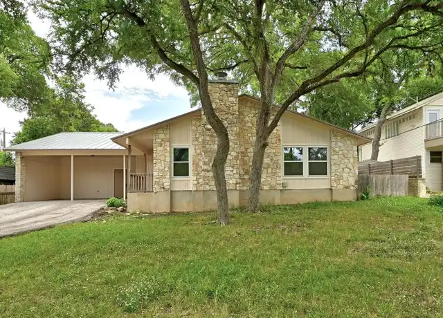 Property at 2003 Arthur Ln, Austin, TX, 78704, 2 beds, 1 bath, [object Object]