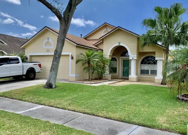 Property at 2015 Wrangler Dr, Brandon, FL, 33511, 3 beds, 2 baths, [object Object]