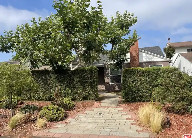 Property at 3548 Military Ave, Los Angeles, CA, 90034, 3 beds, 2 baths, [object Object]